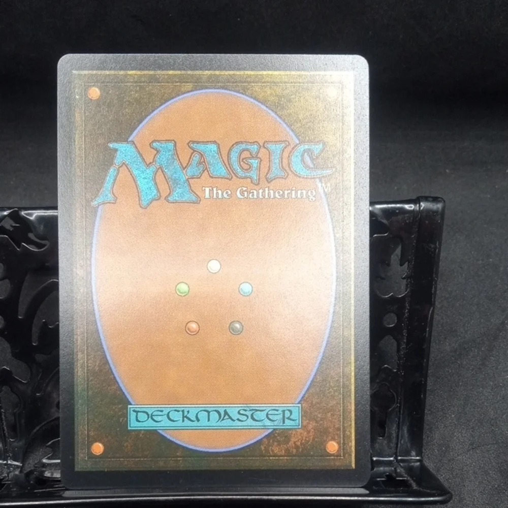 Magic: The Gathering 2 Young Wolf Cards